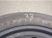  Колесо запасное (таблетка) Ford Mondeo 5 2015- 20405441 #4