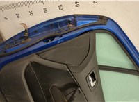  Стекло боковой двери Peugeot 308 2007-2013 11396121 #2