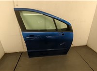  Стекло боковой двери Peugeot 308 2007-2013 11396121 #1