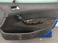  Стекло боковой двери Peugeot 308 2007-2013 11396121 #11