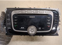  Магнитола Ford Focus 2 2008-2011 20405457 #1