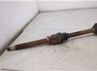  Полуось (приводной вал, шрус) Ford Focus 2 2008-2011 20405469 #1