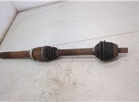  Полуось (приводной вал, шрус) Ford Focus 2 2008-2011 20405469 #2