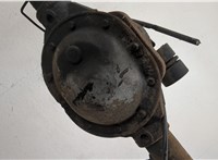  Ступица (кулак, цапфа) Jeep Liberty 2002-2006 11396137 #2