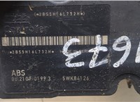  Блок АБС, насос (ABS, ESP, ASR) Suzuki Liana 20405475 #5