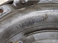  Маховик Ford Focus 2 2008-2011 20405478 #2