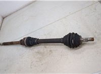  Полуось (приводной вал, шрус) Citroen DS4 2010-2018 20405482 #2
