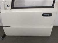  Дверь боковая (легковая) Fiat Panda 2003-2012 20405485 #2