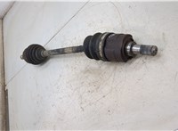  Полуось (приводной вал, шрус) KIA Rio 2005-2011 20405500 #2