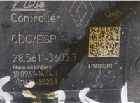  Блок АБС, насос (ABS, ESP, ASR) Renault Scenic 2009-2012 20405501 #5
