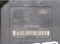  Блок АБС, насос (ABS, ESP, ASR) Ford Fusion 2002-2012 20405506 #4