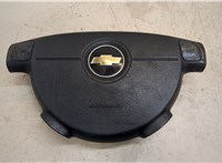 96879041 Подушка безопасности водителя Chevrolet Aveo (T250 / 255) 2006-2012 20405517 #1