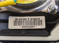 96879041 Подушка безопасности водителя Chevrolet Aveo (T250 / 255) 2006-2012 20405517 #3