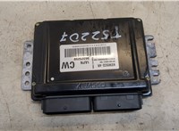 96325259 Блок управления двигателем Daewoo Matiz 1998-2016 20405520 #1