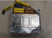  Блок управления подушками безопасности Hyundai Tucson 3 2015-2018 20405523 #4
