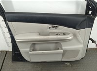  Дверь боковая (легковая) Lexus RX 2003-2009 20405522 #5