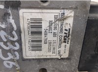  Блок АБС, насос (ABS, ESP, ASR) Renault Trafic 2001-2014 20405524 #2