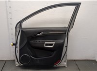  Дверь боковая (легковая) Opel Antara 20405528 #7