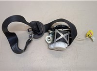  Ремень безопасности Volkswagen Passat CC 2008-2012 20405546 #1