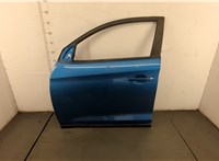  Замок двери Hyundai Tucson 3 2015-2018 11396165 #1