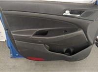  Замок двери Hyundai Tucson 3 2015-2018 11396165 #5