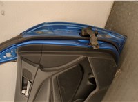  Замок двери Hyundai Tucson 3 2015-2018 11396165 #6