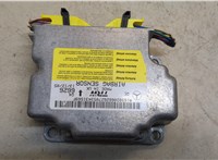  Блок управления подушками безопасности Mercedes A W169 2004-2012 20405554 #1