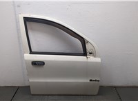  Дверь боковая (легковая) Fiat Panda 2003-2012 20405555 #1