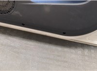  Дверь боковая (легковая) Fiat Panda 2003-2012 20405555 #4