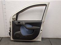  Дверь боковая (легковая) Fiat Panda 2003-2012 20405555 #5
