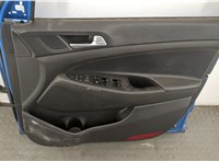  Замок двери Hyundai Tucson 3 2015-2018 11396174 #7