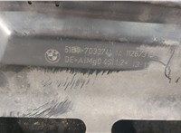 51647033741, 51647033745, 51647163483, 51647163484 Рамка передняя (телевизор) BMW 5 E60 2003-2010 20405561 #4