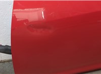  Дверь боковая (легковая) Opel Astra J 2010-2017 20405562 #2