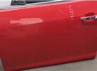  Дверь боковая (легковая) Opel Astra J 2010-2017 20405562 #3