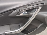  Дверь боковая (легковая) Opel Astra J 2010-2017 20405562 #4