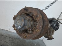  Мост (ведущий) Mercedes Sprinter 1996-2006 20405568 #2