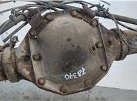  Мост (ведущий) Mercedes Sprinter 1996-2006 20405568 #6
