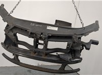 3C0805588H Рамка передняя (телевизор) Volkswagen Passat 6 2005-2010 20405577 #1