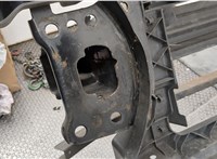 3C0805588H Рамка передняя (телевизор) Volkswagen Passat 6 2005-2010 20405577 #5