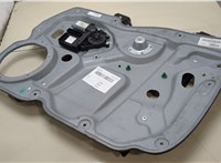 1T1837462A Стеклоподъемник электрический Volkswagen Touran 2003-2006 20405582 #1