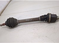 Полуось (приводной вал, шрус) Citroen DS4 2010-2018 20405587 #1