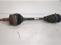  Полуось (приводной вал, шрус) Volkswagen Transporter 5 2003-2015 20405591 #2