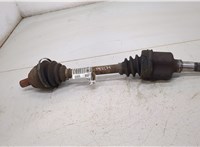  Полуось (приводной вал, шрус) Ford Focus 2 2008-2011 20405596 #1