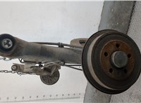  Балка подвески задняя Skoda Fabia 2007-2014 20405599 #4