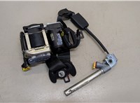 98010210XX Ремень безопасности Citroen C4 Grand Picasso 2014- 20405601 #1