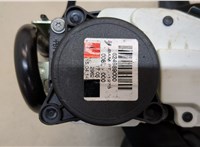 98010210XX Ремень безопасности Citroen C4 Grand Picasso 2014- 20405601 #2