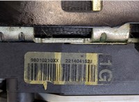 98010210XX Ремень безопасности Citroen C4 Grand Picasso 2014- 20405601 #3