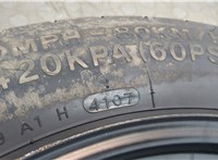  Колесо запасное (таблетка) Ford Mondeo 4 2007-2015 20405602 #6