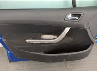  Стекло боковой двери Peugeot 308 2007-2013 11396200 #2