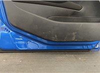  Стекло боковой двери Peugeot 308 2007-2013 11396200 #4